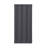 Cargo Gunmetal Finish Chest-1262077578