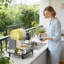 Dish Rack