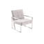 Idalou Plush Velvet Tufted Retro Accent/Salon Chair-143072637-143019403