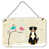 Brun / blanc / noir n'est pas disponible