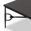 Babylon Coffee Table-Grey Italian Marble-1183512508