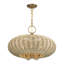 Lustre suspendu 5 lumières Aliane-967613976