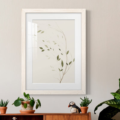 " Wind's Whisper II " Painting Print