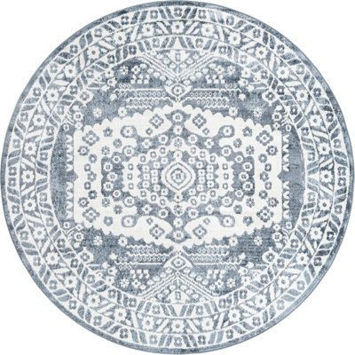 Malayna Oriental Indoor Rug