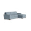 Couch Potato Chaise Sectional-100463157-100463161