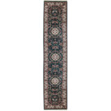 One-of-a-Kind 2'6" X 12' Area Rug