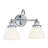 Carney 2 - Light Dimmable Vanity Light-834461779-839401577