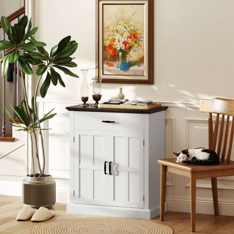 91.5cm Sideboard