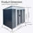 Outdoor Storage Sheds 6Ftx4ft Pent Roof