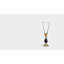 Sparkling Devil Handmade Glass Flute-490779303