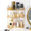 Awbree Plastic Makeup Organiser-357243430