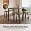 4 - Person Dining Set-1352221971