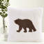 Ensemble de literie Cozy Plush To Sherpa, hypoallergénique, style chalet rustique
