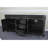Olivia 72'' Double Bathroom Vanity with Top-12892816-13663894