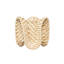 Ruffle Napkin Ring