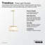 Tresdoux Pendant-59867038