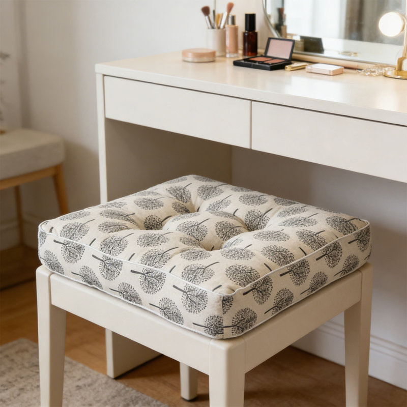 Insulation Cushion Window Cushion Butt Cushion Bedroom Living Room Cushions Lazy Back Cushions, Multicolor D