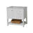 Binne 36'' Single Bathroom Vanity with Top-742962190-742962189