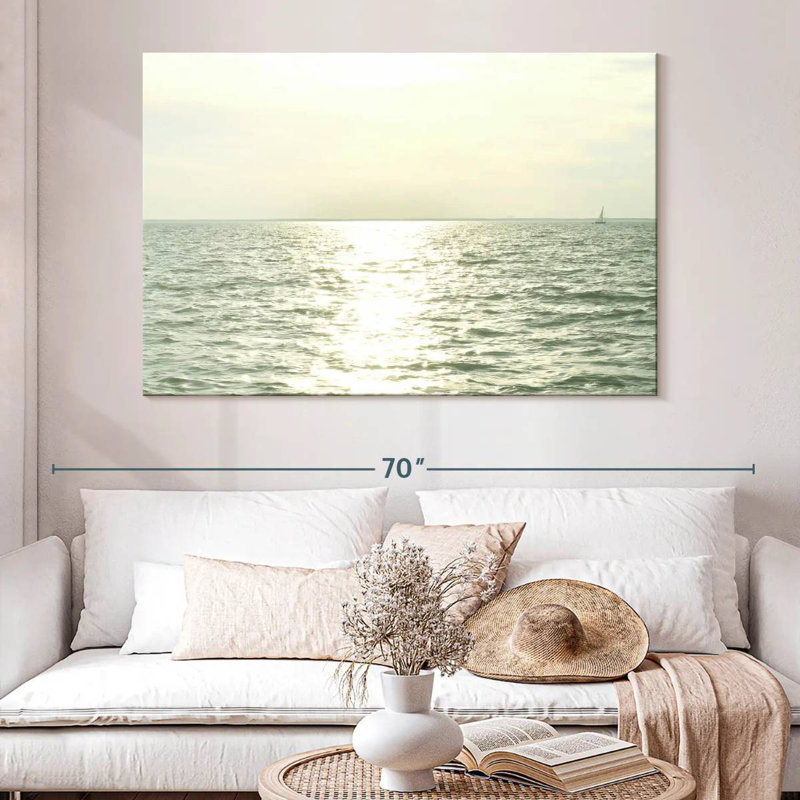 Kerrick Uncharted II, H 34 po x l 51 po
