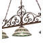 Tiffany Roman 3 - Light Pendant