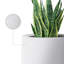 Pot à fleurs rond Charnise-320773334