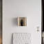 Square Metal Cube Shelf-1347526607