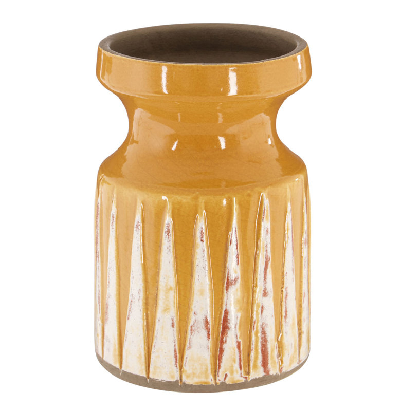 Cephei Ceramic Table Vase
