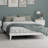 Dorothyann Solid Wood Platform Bed-100387599-100387592