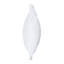 Addison Linen Duvet Set - White-1367363153