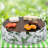 Arthur Court Designs Butterfly Cheese Board