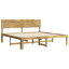 Solid Wood Bed Frame-114987034-114987043