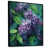 Black Floater Framed