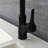 Keeney Belanger Pull Down Kitchen Faucet-39673393
