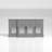 Chessani Wide Accent Sideboard-96661782
