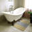 Memory Foam Non-Slip Bath Rug-106224334-45219809