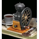 Starcraft Manual Manual Blade Coffee Grinder