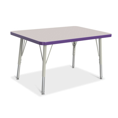 Berries® Rectangle Activity Tables