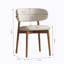 Chaise de salle à manger Mid-Century Modern-514904741