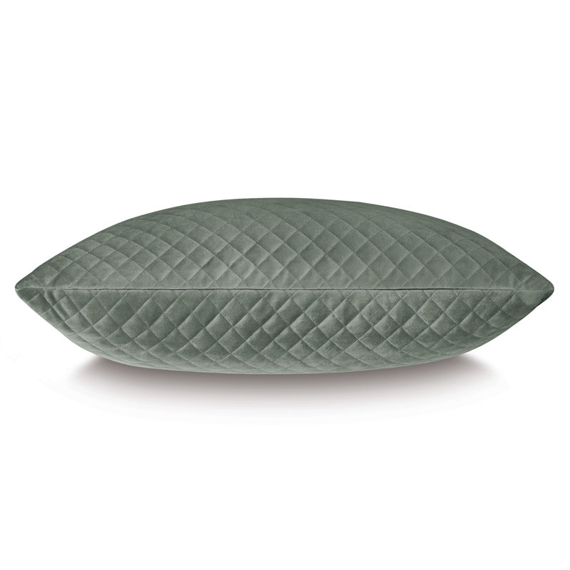 Manderley Quilted Standard Sham