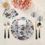 Passion Laduree Pebble 16" Vinyl Placemat