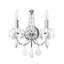Century 2 - Light Candle Wall Light-21375045