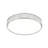 Joanie 16.75 inch 1 Light Flush Mount-1459986883