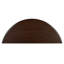 Console de style campagnard avec tiroir et tablette Farmhouse-965045551