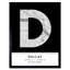 Dallas Texas United States City 1 Piece Single Picture Frame Wall Art
