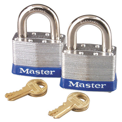 Master Lock Company Padlocks