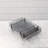 Nbarthome Non-Stick Stainless Steel Cooling Rack