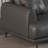 Simple and comfortable business modern sofa