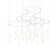 Suspenders® 50 - Light LED Chandelier