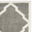 Tapis intérieur / extérieur gris foncé / beige Ammundsen-488761782