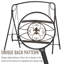 Mcalpin 2 Person Porch Swing
